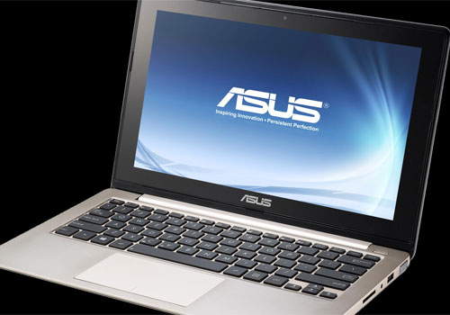 鄂州华硕电脑维修中心处理解决电脑屏幕故障